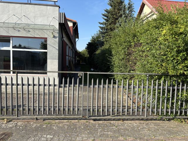 Lokal Rumia Lotnisko, Kosynierów. Zdjęcie 4