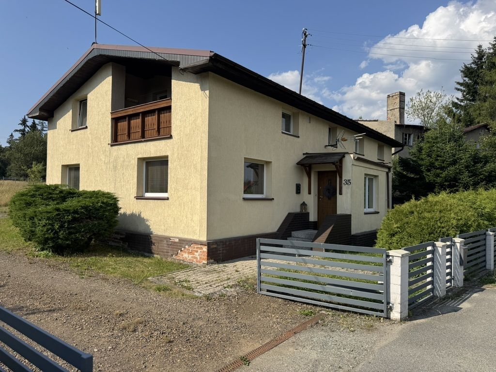 dom wolnostojący, 5 pokoi Złotno. Zdjęcie 10