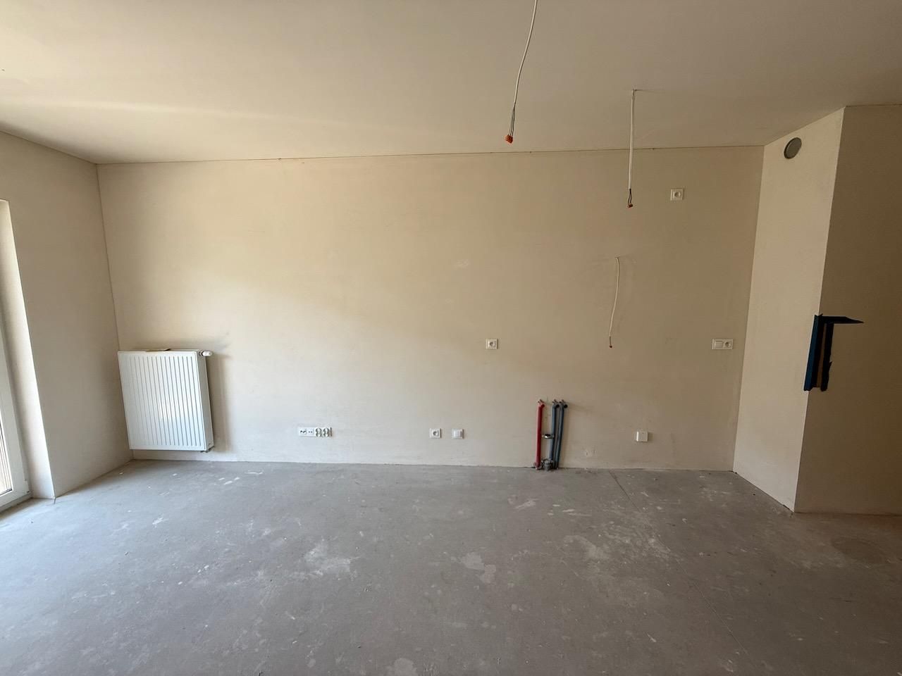 Mieszkanie 2-pokojowe Poznań Jeżyce, ul. Janusza Meissnera. Zdjęcie 16