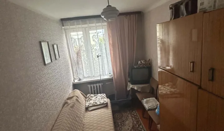 Mieszkanie 3-pokojowe Płock Stare Miasto, ul. Stefana Okrzei