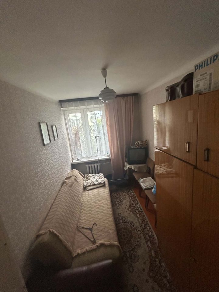 Mieszkanie 3-pokojowe Płock Stare Miasto, ul. Stefana Okrzei. Zdjęcie 1