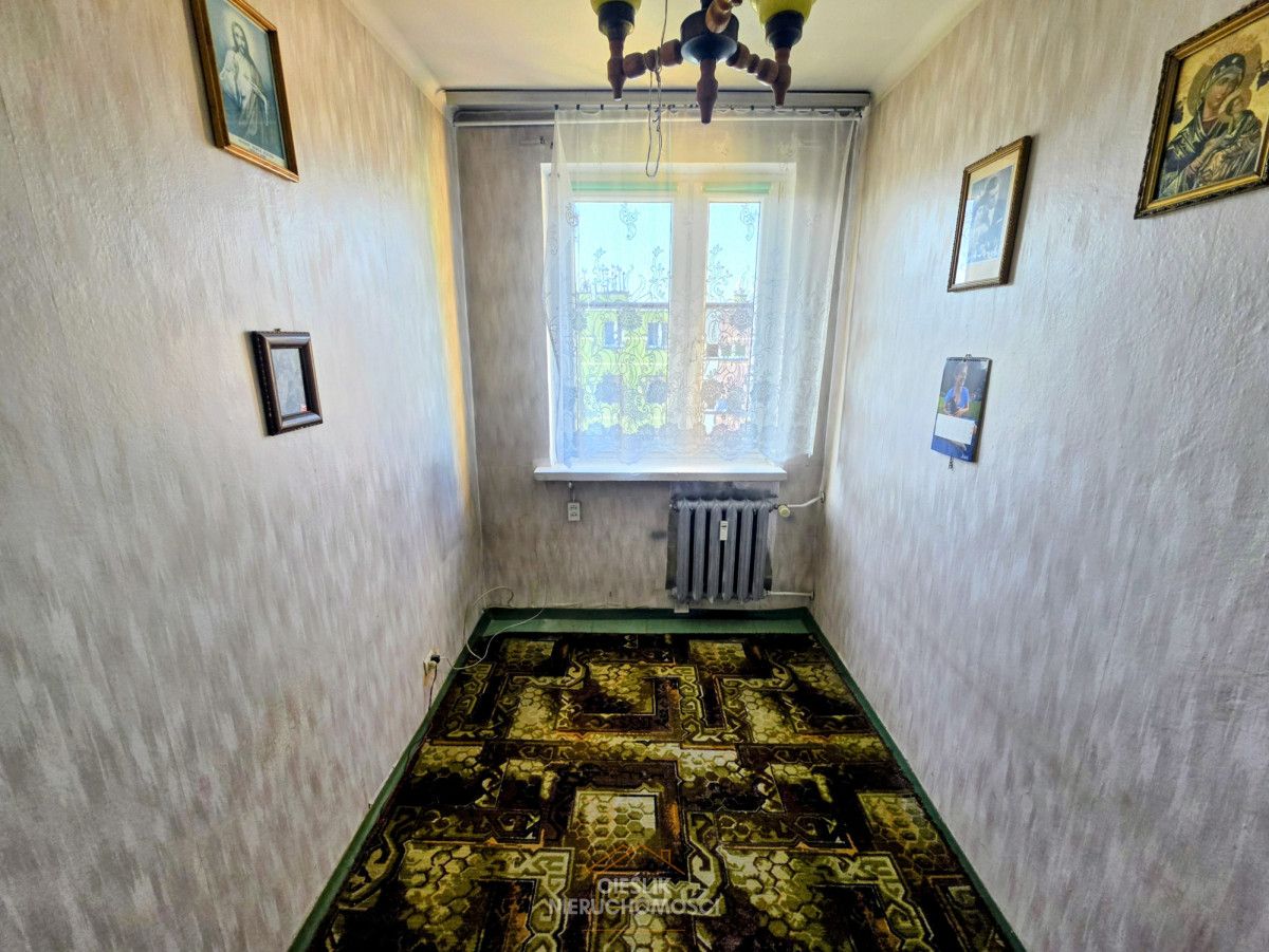 Mieszkanie 2-pokojowe Zawiercie, ul. Pomorska. Zdjęcie 5