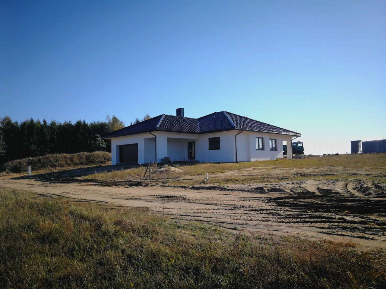 Działka budowlana Przodkowo. Zdjęcie 5