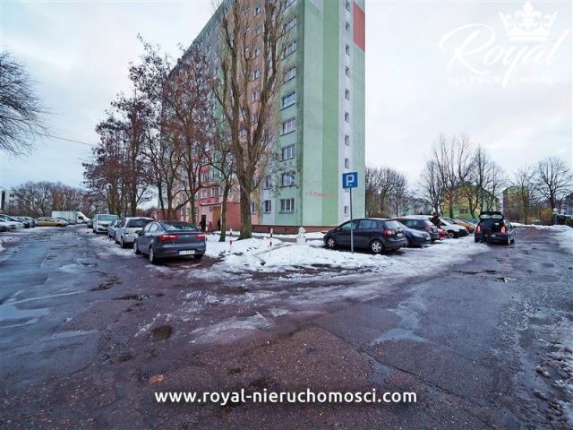 Mieszkanie 2-pokojowe Koszalin, ul. Emilii Plater. Zdjęcie 1