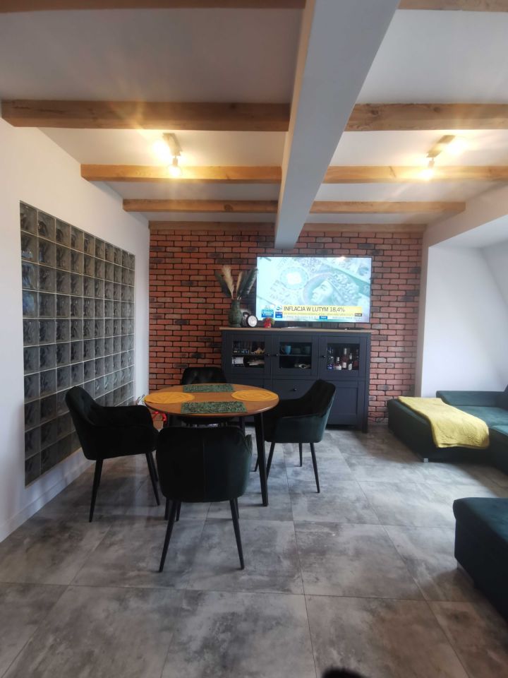 Mieszkanie 2-pokojowe Inowrocław Centrum, ul. Stanisława Staszica