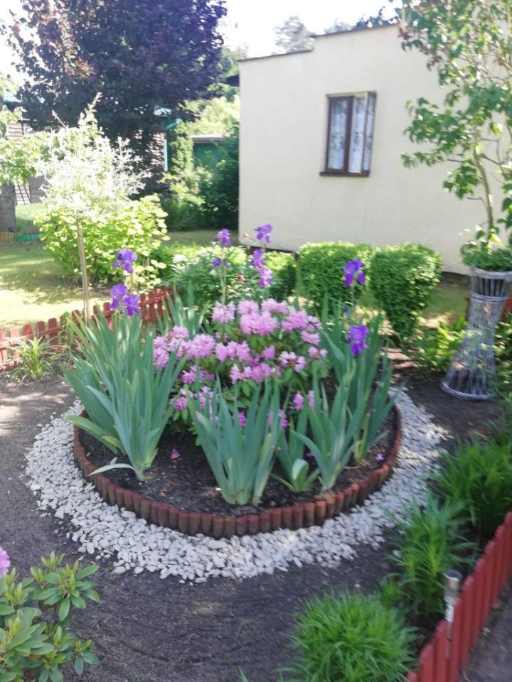 Działka rekreacyjna Włocławek Rybnica