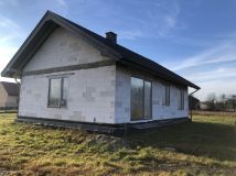 dom wolnostojący, 4 pokoje Rytwiany Niwy, ul. Artura Radziwiłła. Zdjęcie 1