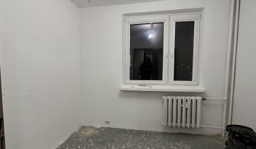 Mieszkanie 2-pokojowe Gdańsk Zaspa, ul. Leszczyńskich