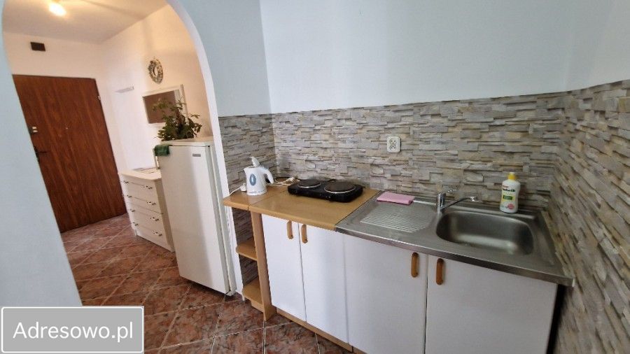 Mieszkanie 2-pokojowe Międzyzdroje, pl. Neptuna. Zdjęcie 4