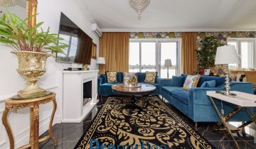 Mieszkanie 2-pokojowe Warszawa Wawer, ul. Trakt Lubelski