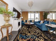 Mieszkanie 2-pokojowe Warszawa Wawer, ul. Trakt Lubelski