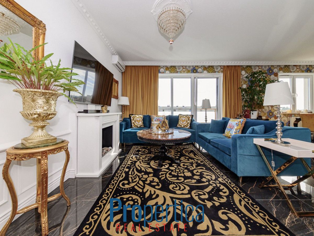 Mieszkanie 2-pokojowe Warszawa Wawer, ul. Trakt Lubelski