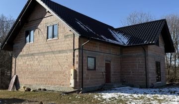 dom wolnostojący Wysoka