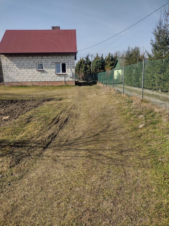 dom wolnostojący Michalów. Zdjęcie 4