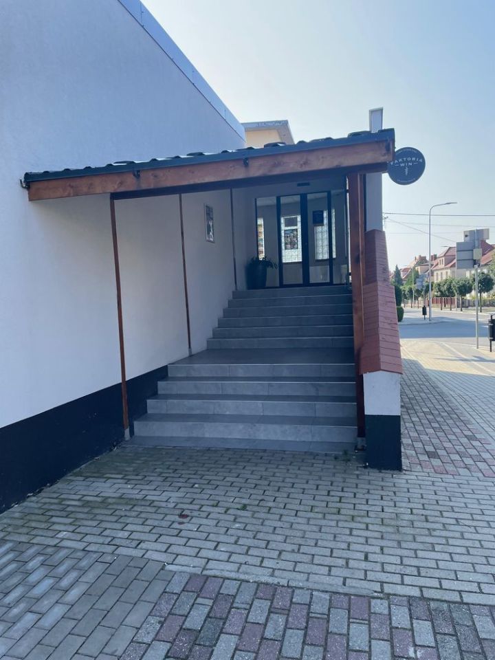 Lokal Głubczyce, ul. Słowackiego. Zdjęcie 5