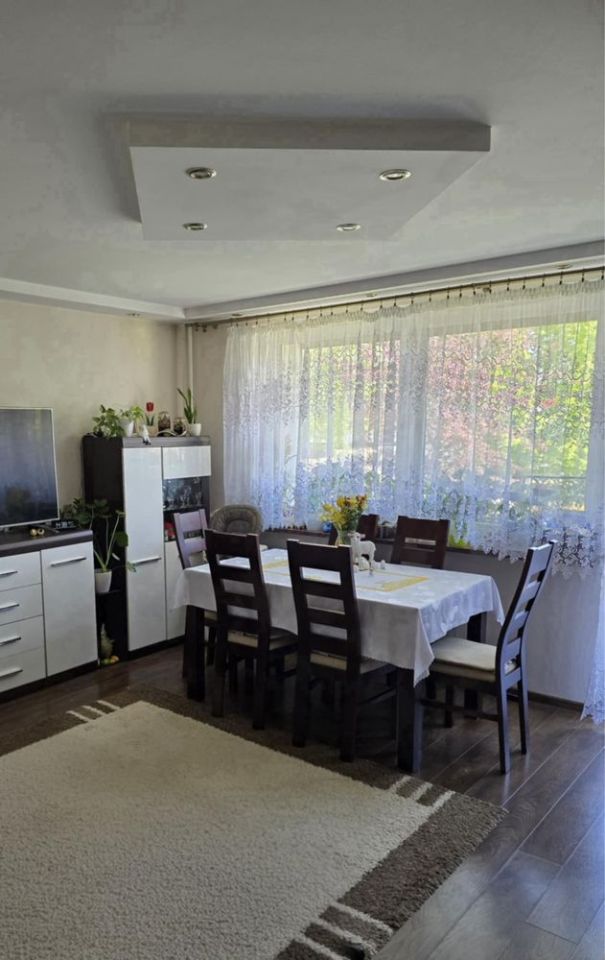 Mieszkanie 3-pokojowe Wołczyn