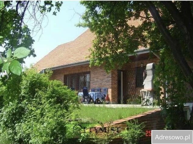 dom wolnostojący, 5 pokoi Warszawa Ursynów, ul. Białozora. Zdjęcie 11