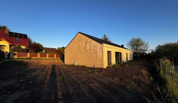 dom wolnostojący, 4 pokoje Mysłowice, ul. Józefa Wybickiego