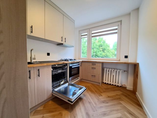 Mieszkanie 4-pokojowe Wrocław Krzyki, ul. Komandorska. Zdjęcie 9