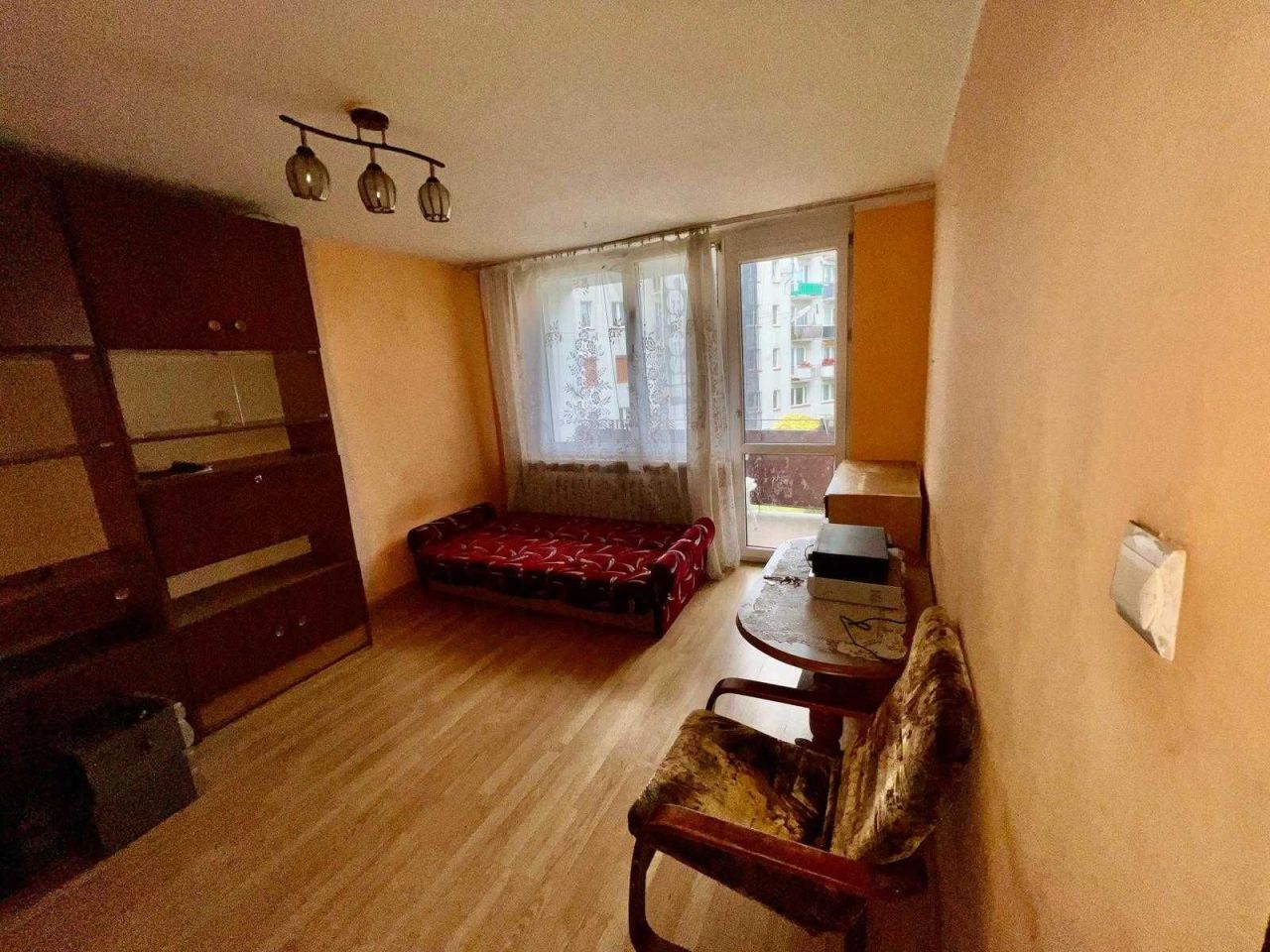 Mieszkanie 2-pokojowe Namysłów, ul. Władysława Stanisława Reymonta