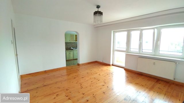 Mieszkanie 3-pokojowe Warszawa Mokotów, ul. Ludwika Idzikowskiego. Zdjęcie 1