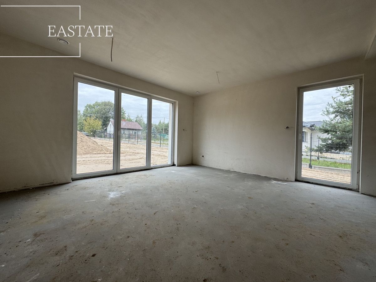 dom wolnostojący, 5 pokoi Osowiec. Zdjęcie 6