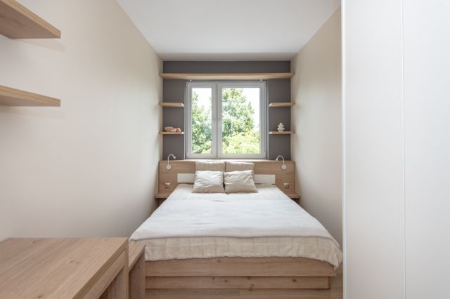 Mieszkanie 3-pokojowe Poznań Piątkowo, os. Bolesława Chrobrego. Zdjęcie 12