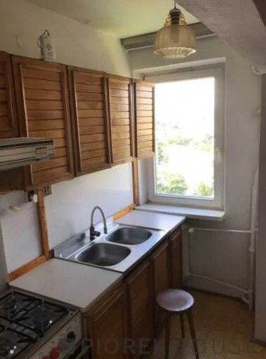 Mieszkanie 2-pokojowe Warszawa Praga-Południe, ul. Polskich Skrzydeł