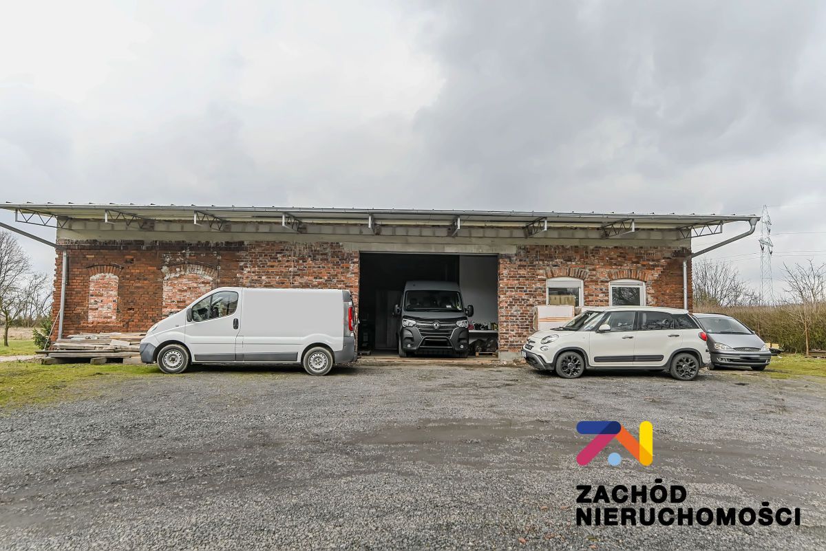 dom wolnostojący, 4 pokoje Bożnów. Zdjęcie 5