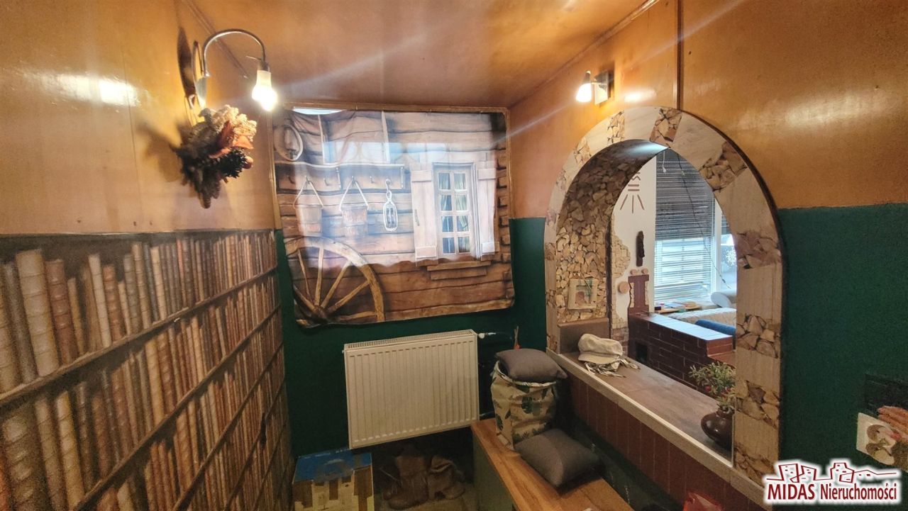 Mieszkanie 2-pokojowe Włocławek Zazamcze. Zdjęcie 19