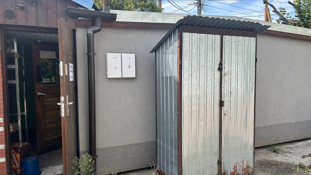 Lokal Lewin Brzeski. Zdjęcie 5