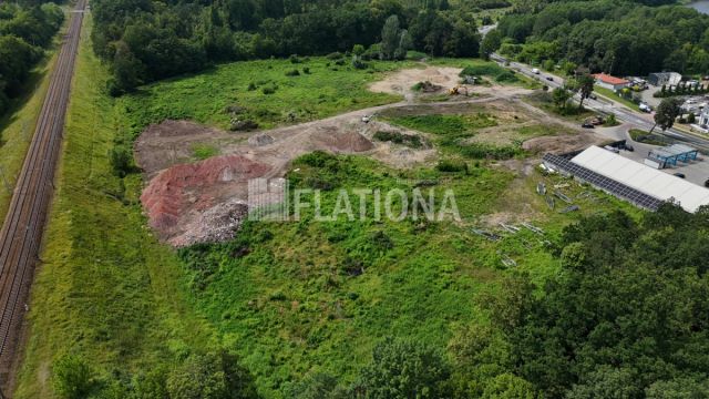 Działka inwestycyjna Iława, ul. Henryka Sienkiewicza. Zdjęcie 5