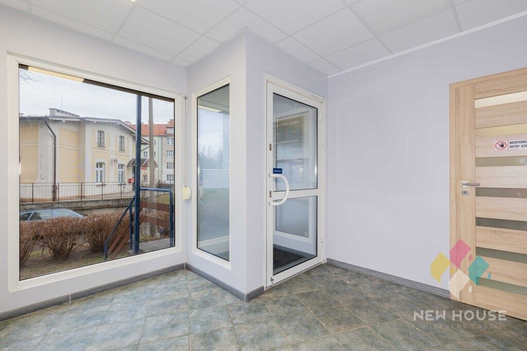 Lokal Olsztyn Podgrodzie, al. Aleja Warszawska. Zdjęcie 4