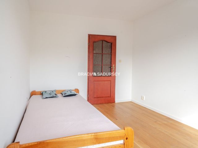 Mieszkanie 3-pokojowe Kraków Krowodrza, ul. Antoniego Augustynka-Wichury. Zdjęcie 8