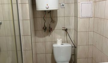 Mieszkanie 2-pokojowe Janów Lubelski, ul. Ogrodowa