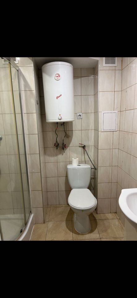 Mieszkanie 2-pokojowe Janów Lubelski, ul. Ogrodowa. Zdjęcie 2