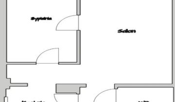 Mieszkanie 2-pokojowe Warszawa Wola, ul. Mordechaja Anielewicza