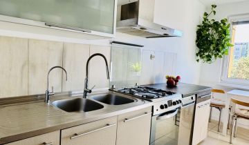 Mieszkanie 3-pokojowe Wrocław Fabryczna, ul. Budziszyńska