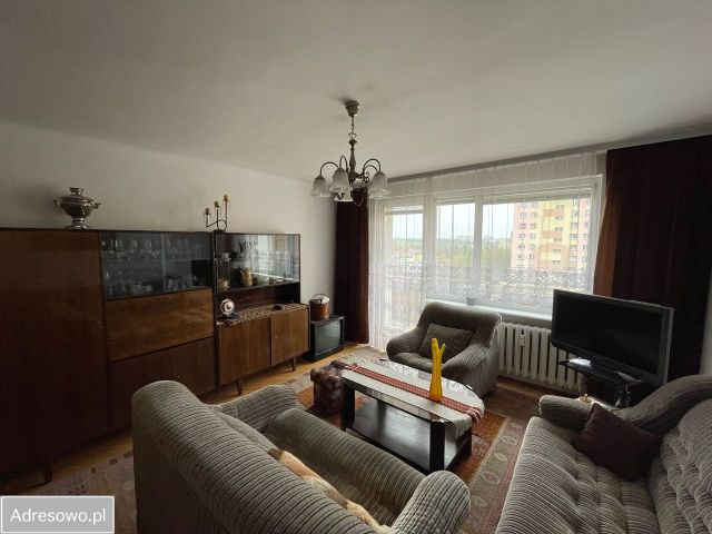 Mieszkanie 2-pokojowe Radom Zamłynie, ul. gen. Leopolda Okulickiego. Zdjęcie 1