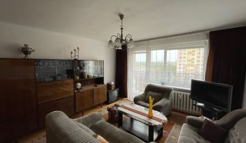 Mieszkanie 2-pokojowe Radom Zamłynie, ul. gen. Leopolda Okulickiego