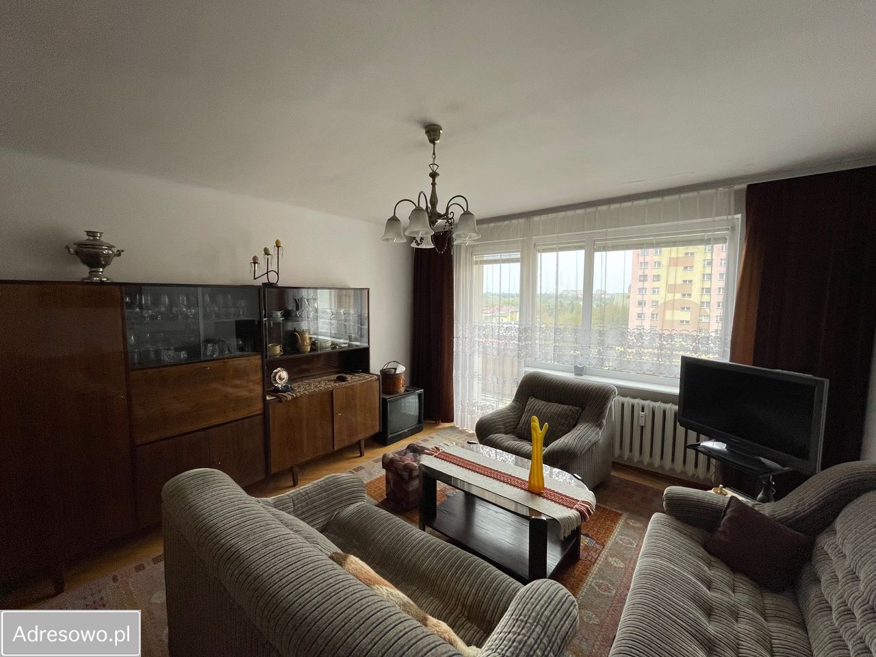 Mieszkanie 2-pokojowe Radom Zamłynie, ul. gen. Leopolda Okulickiego