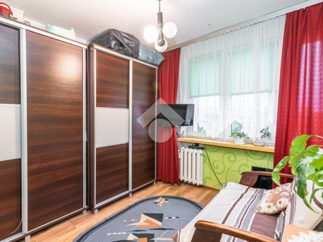 Mieszkanie 2-pokojowe Kraków Kozłówek, ul. Spółdzielców. Zdjęcie 6