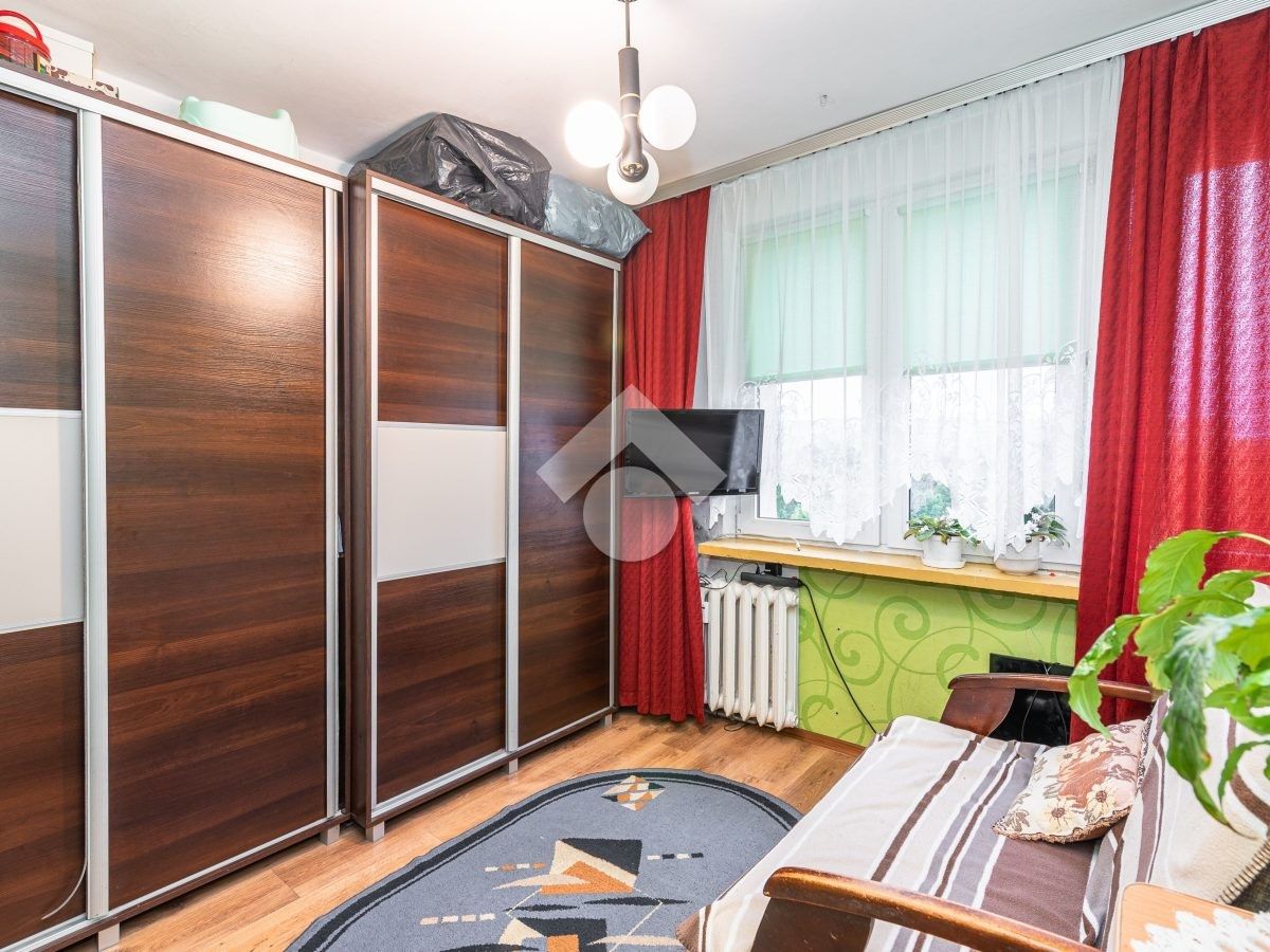 Mieszkanie 2-pokojowe Kraków Kozłówek, ul. Spółdzielców. Zdjęcie 6