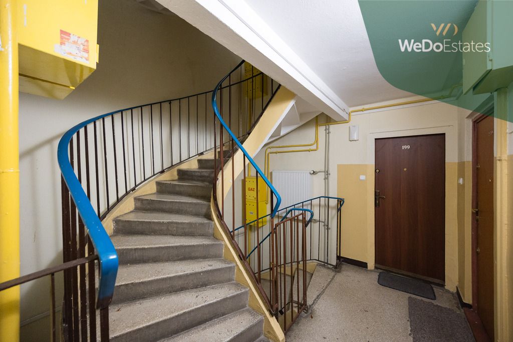 Mieszkanie 2-pokojowe Warszawa Ochota, ul. Pruszkowska. Zdjęcie 14