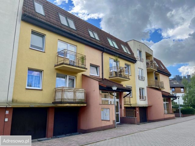 Mieszkanie 1-pokojowe Wrocław Osobowice, ul. Lipska. Zdjęcie 1