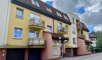 Mieszkanie 1-pokojowe Wrocław Osobowice, ul. Lipska