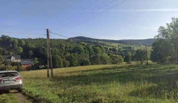 Działka budowlana Świerki Świerki Kłodzkie