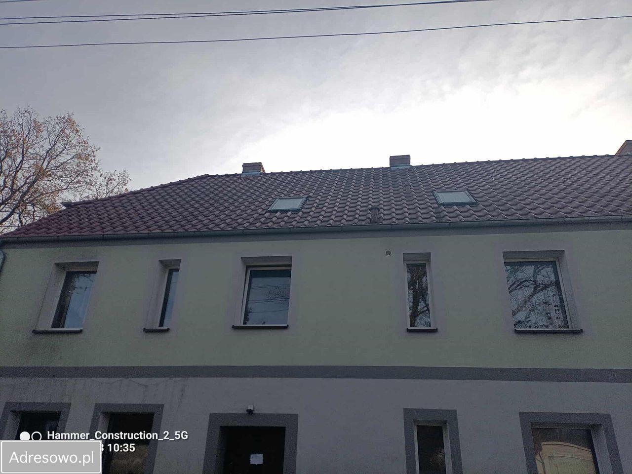 Mieszkanie 2-pokojowe Szklarka Radnicka