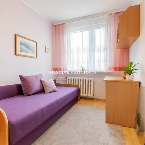 Mieszkanie 3-pokojowe Kraków Bieńczyce, os. Tysiąclecia. Zdjęcie 18