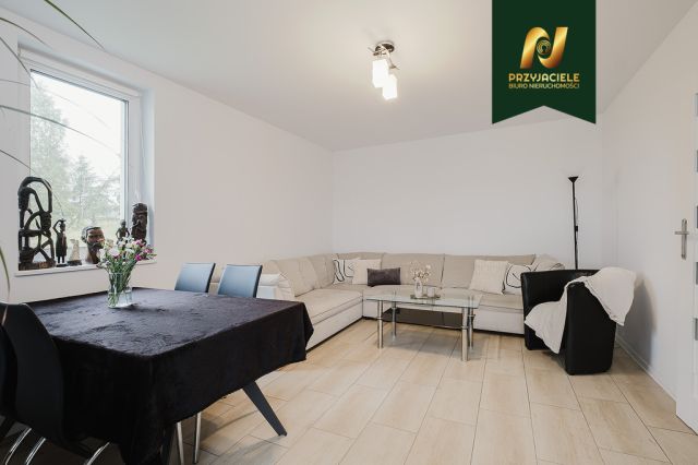 dom wolnostojący, 5 pokoi Żukowo. Zdjęcie 1